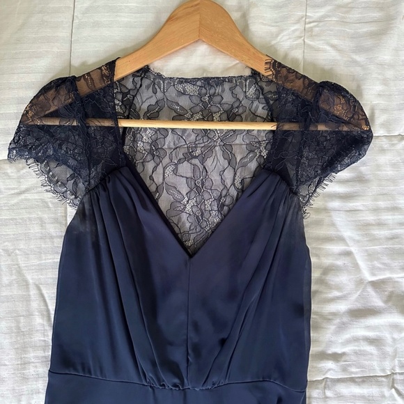 Bridesmaid Dress - Picture 3 of 6